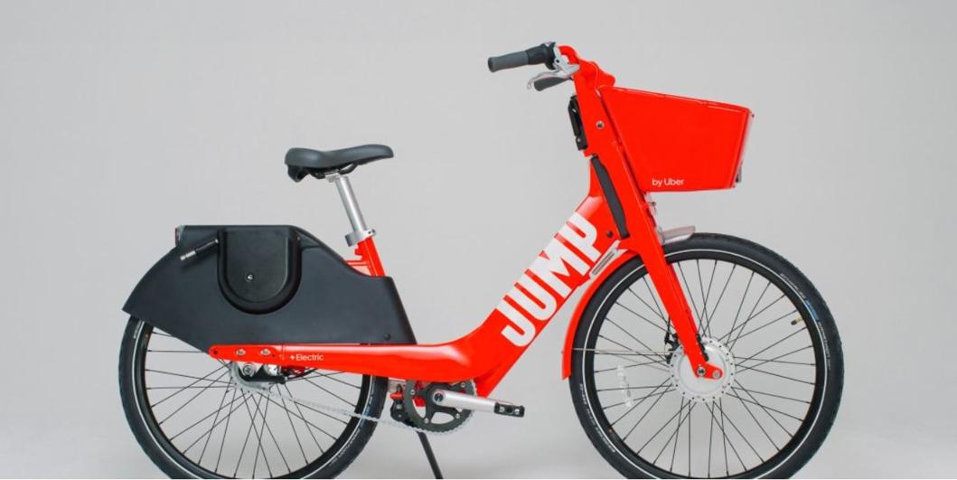 JUMP adds next generation bikes and expands Seattle service area in